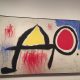 Joan Miró y su Personaje frente al sol