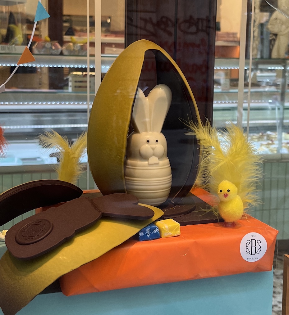 Segunda-feira de Páscoa
