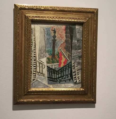 Visite guidée au Musée Picasso de Barcelone