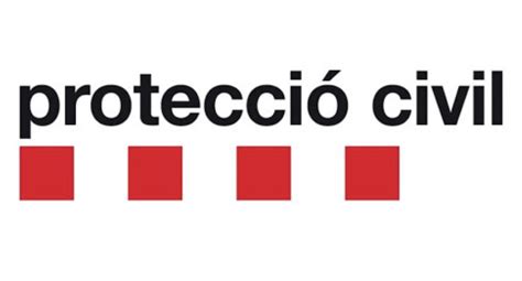 proteccio civil Catalunya - Procicat