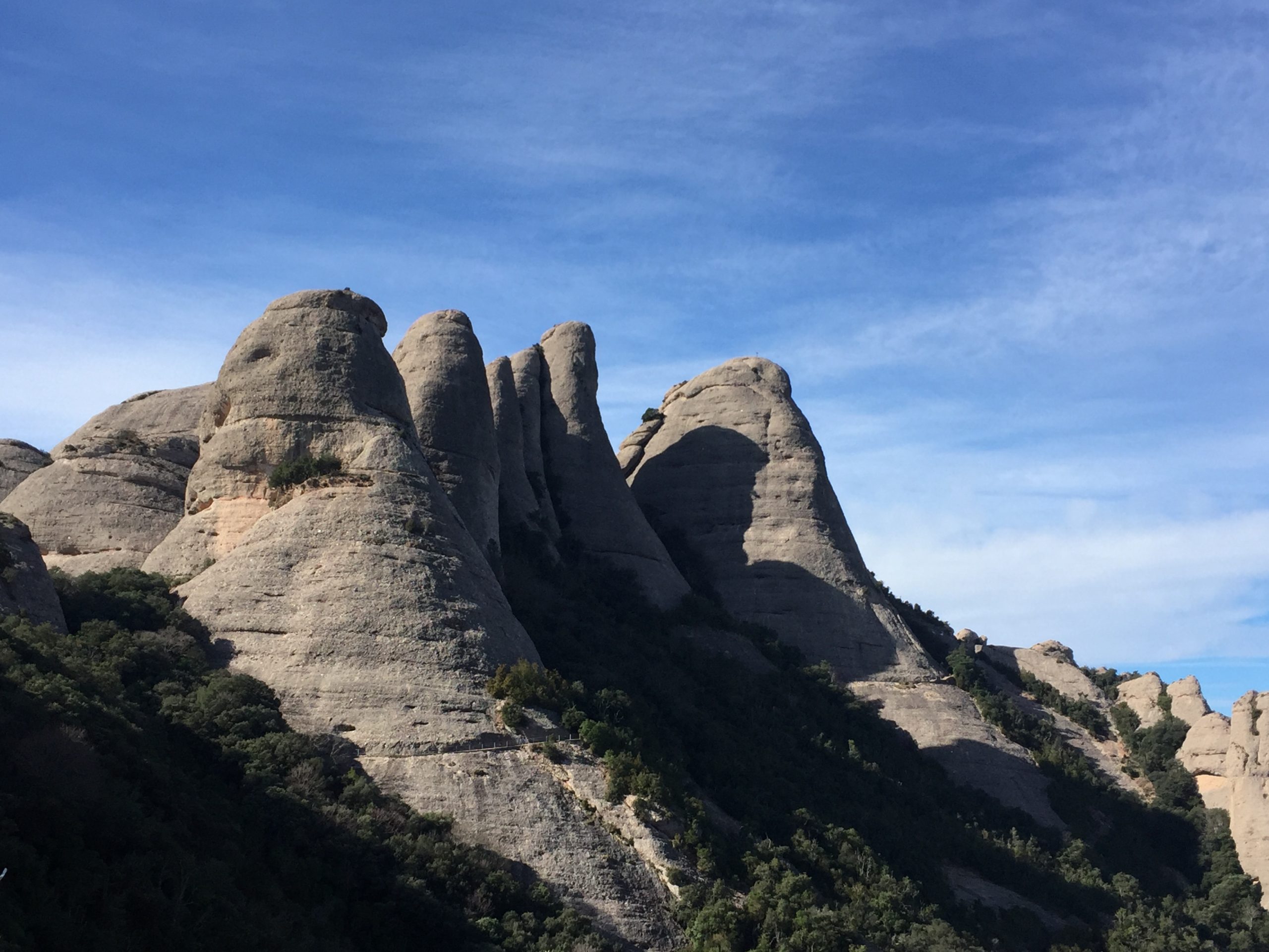 Mil·lenari de Montserrat. 